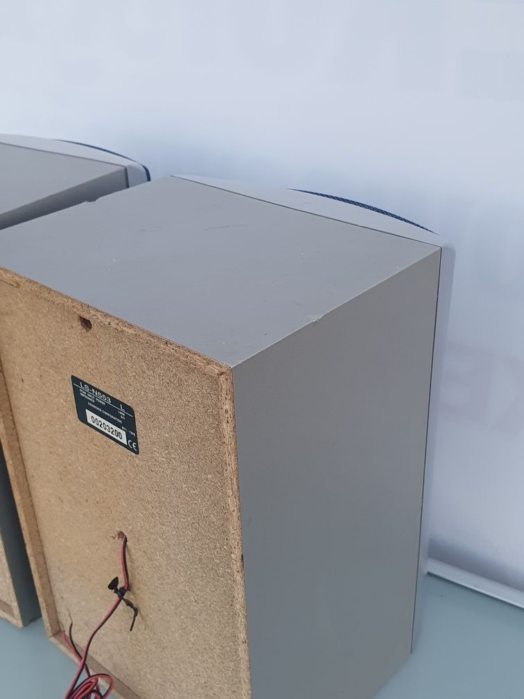 Kolumny głośnikowe KENWOOD LS-N553 6 ohm 100W
