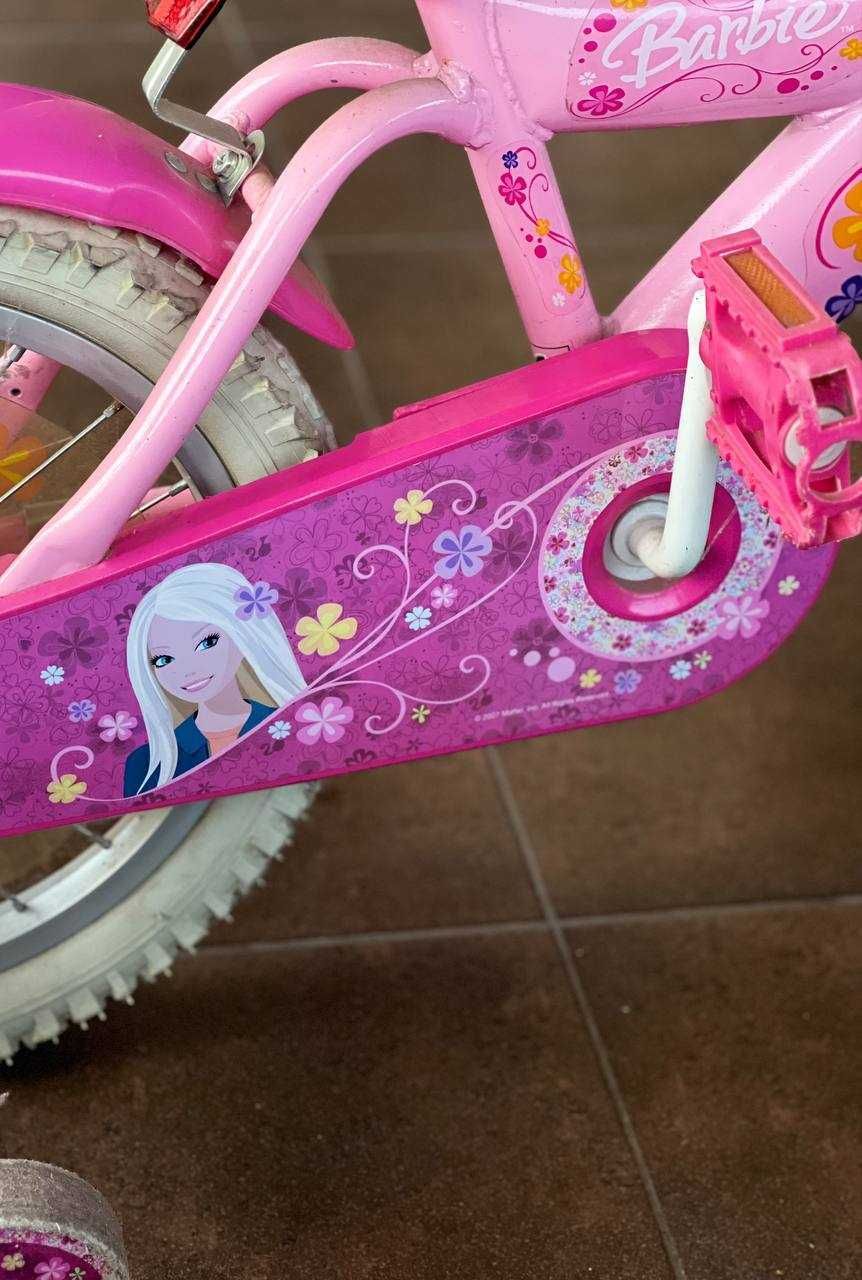Велосипед дитячий діаметр 16