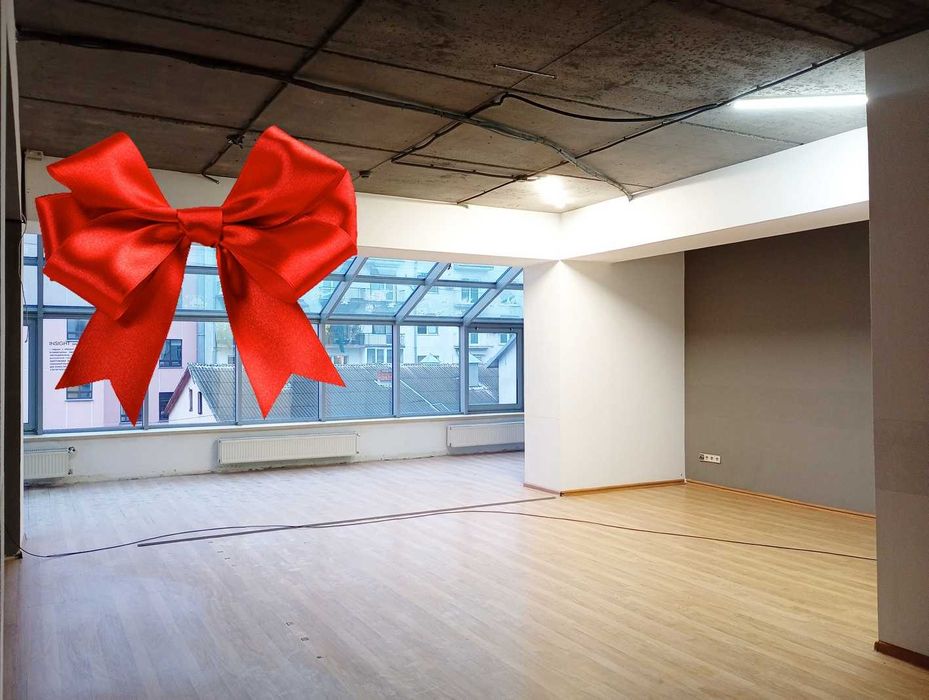 Ціна разом з к/п! Центр! Приміщення, 123 кв/м, вул.Січових Стрільців