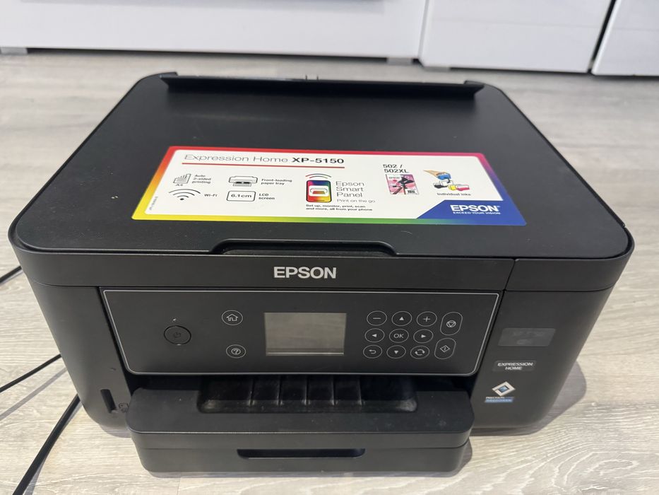 Drukarka Epson XP-5150