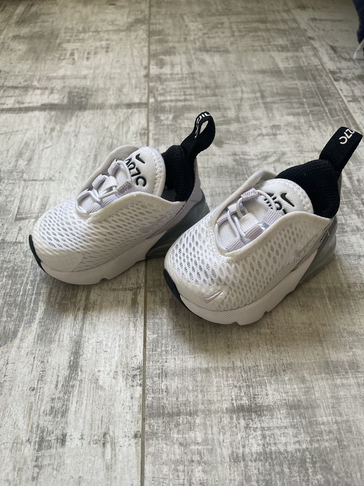 Nike дитячі кросівки