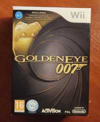 Колекціонка Goldeneye 007 до Wii