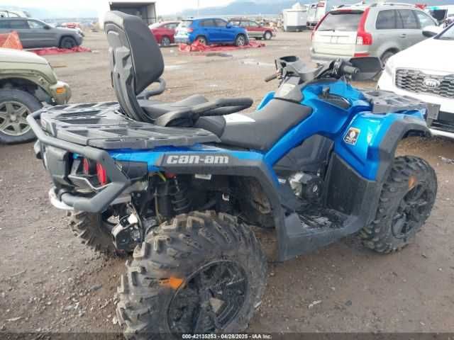 Can-Am Outlander Max XT 850 2023