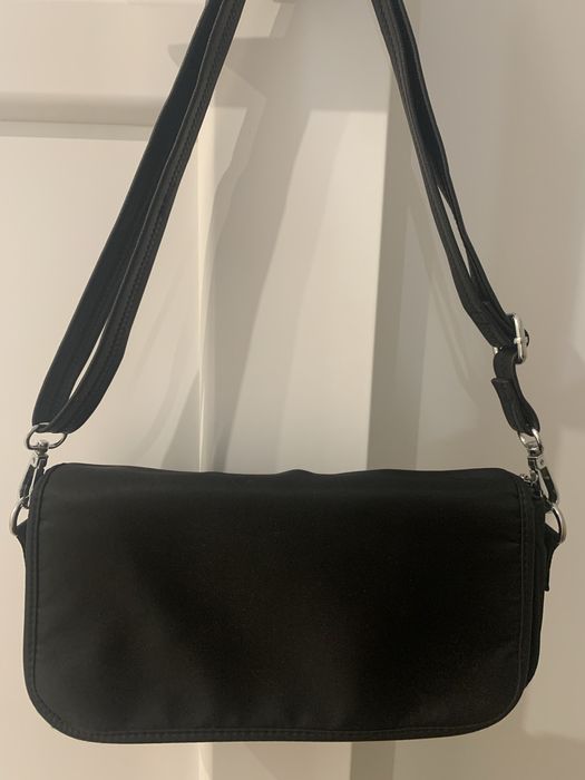 Стильна сумка багет ….