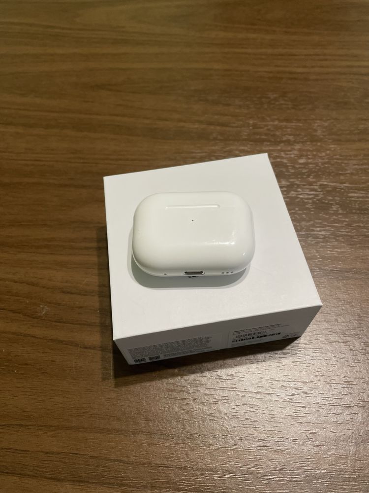 навушники Airpods pro 2