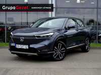 Honda HR-V e:HEV 1.5 iMMD Hybryda 131KM 2WD Elegance