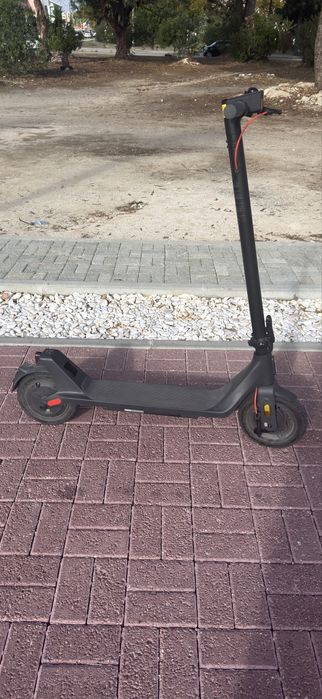 Trotinete eletrica xiaomi 4 lite (gen 2)