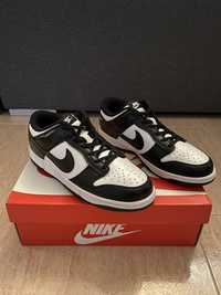 Tenis Nike Dunk Low