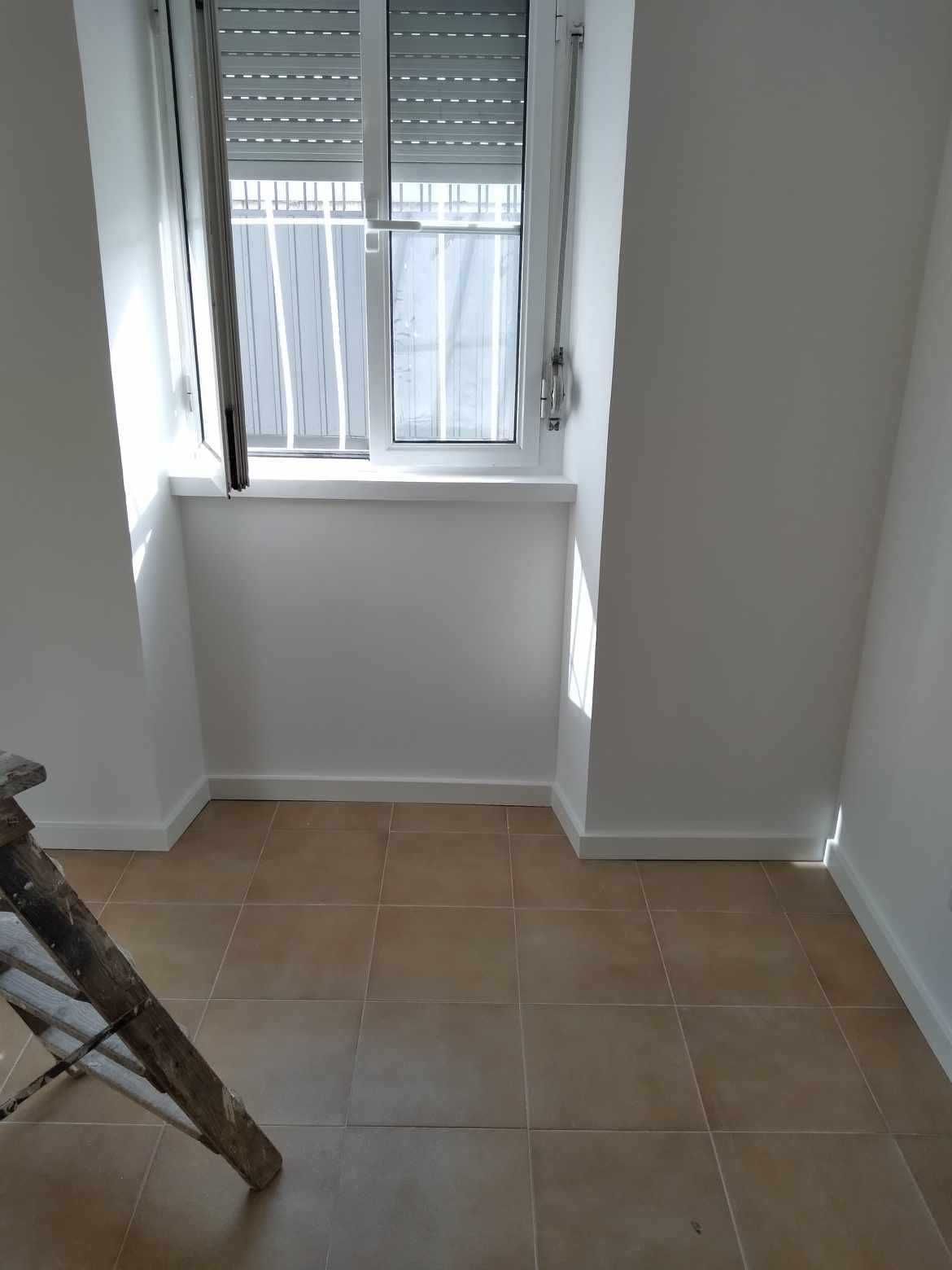 Precisas de renovar a tua casa? Nós tratamos de tudo!