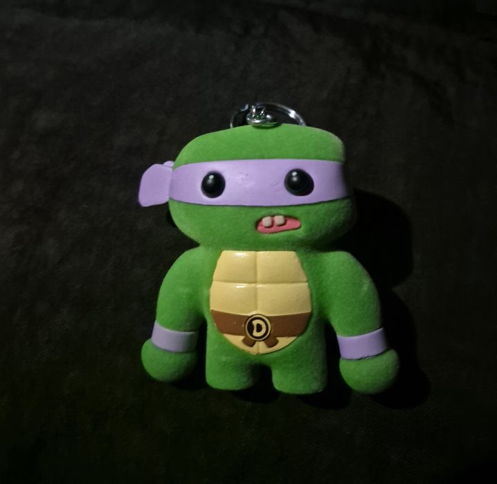 Fuggler breloczek seria 2