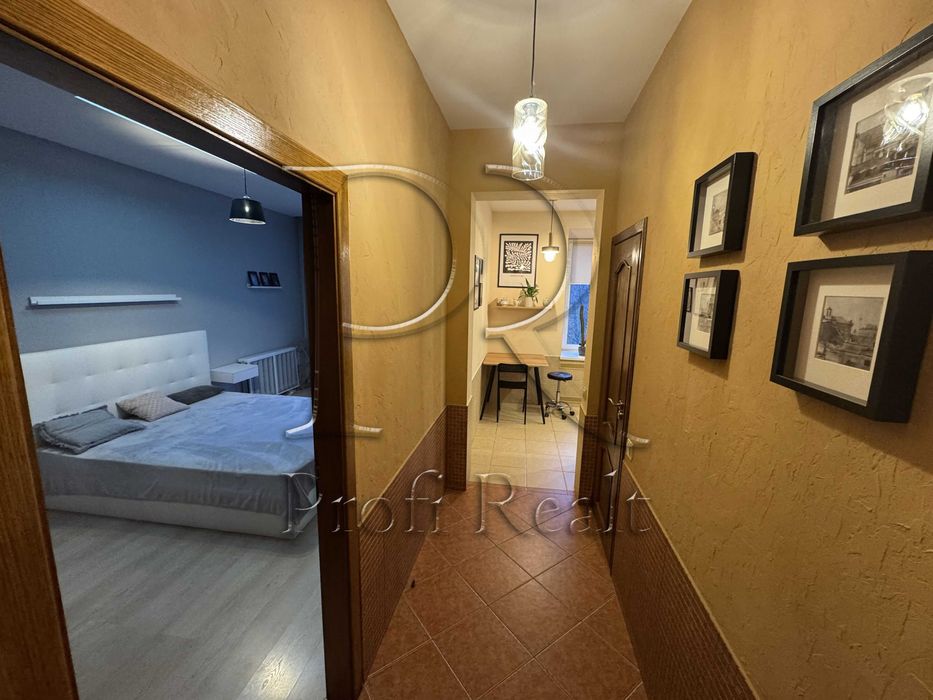 Оренда довгострокова, 3 кімнатна на Оболоні