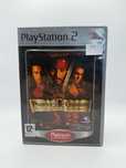 Pirates Of The Caribbean 3xA Ps2 nr 6795