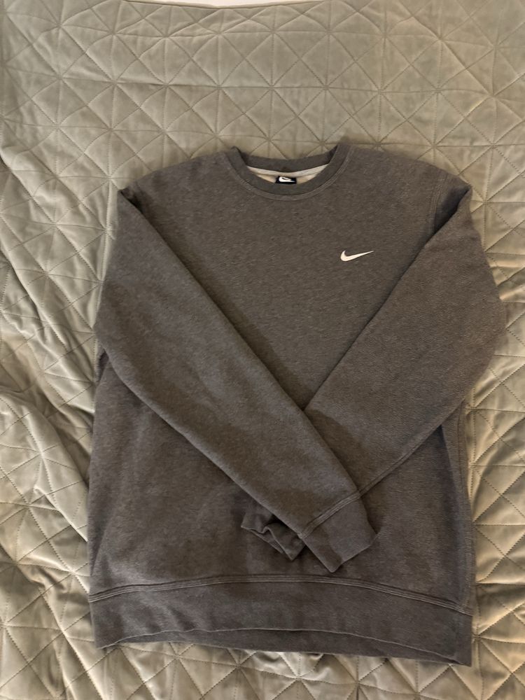 Чоловічий світшот nike