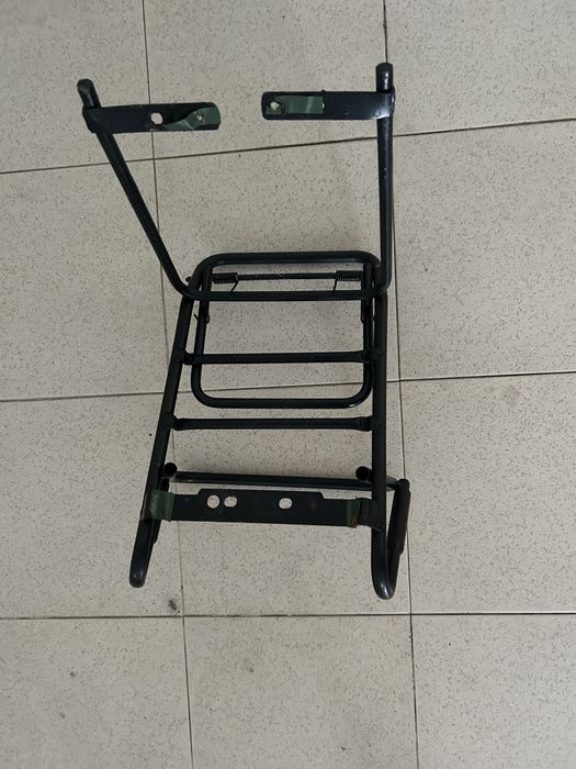 Peças Vespa PK50 XLS