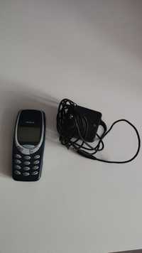 Nokia 3310 przerobiona na 3315