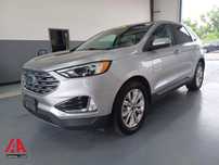 Ford Edge serwisowany w ASO / jak nowy /napęd 4 x 4 / kamera 360 / nawigacja