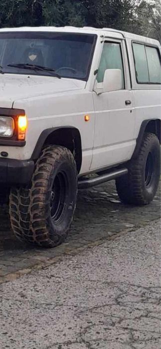 Vendo jantes 33-12.50-15