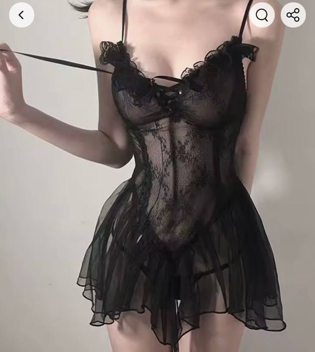 Продам сексуальний наряд