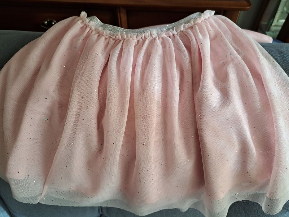 Spódniczka świecącą 110/116 George