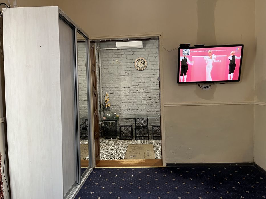 Однокімнатна квартира в центрі міста для Вас!