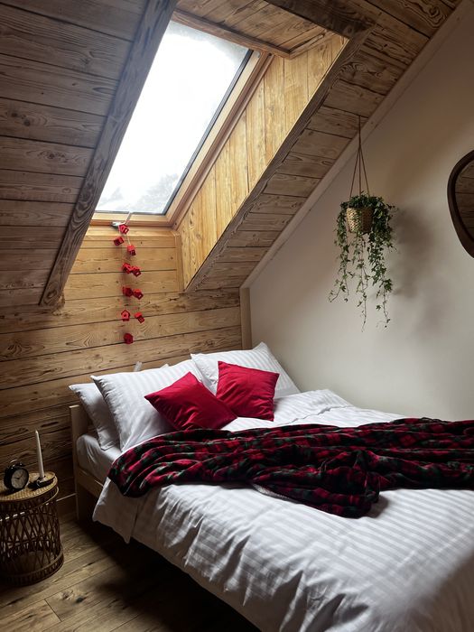 Boże Narodzenie – nowy dom dla 14 osób, sauna, balia, kominek