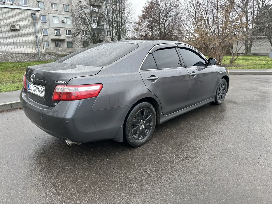 Продам Toyota Camry 3.5 V6