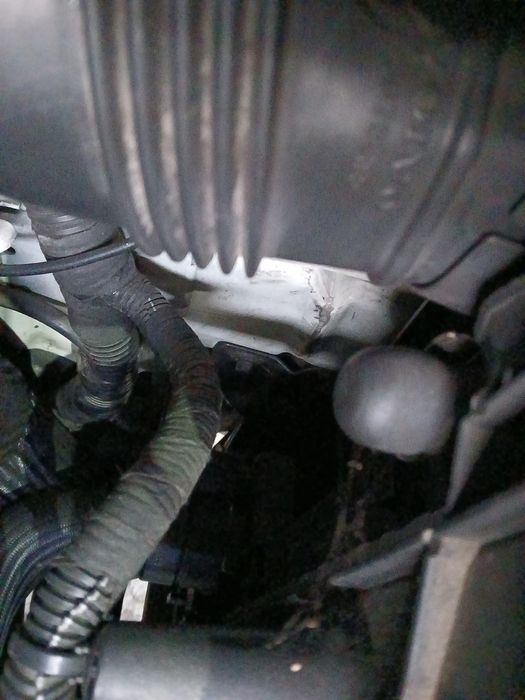 Reforço pára-choques frente VOLVO XC60 I (156)