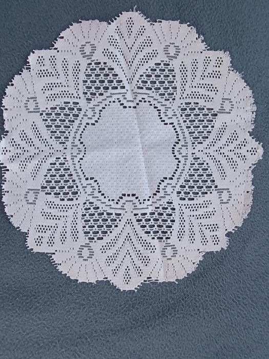 Serwetka średnica 35 cm