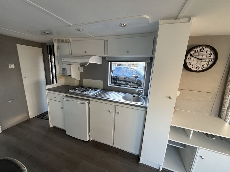 Domek holenderski nr 11 / 8.8x3.1m