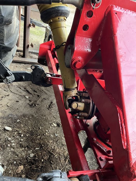 Brona aktywna niemeyer KR302