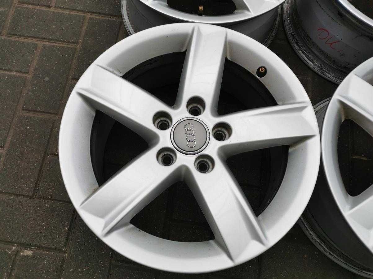 5x112 Alufelgi R16 AUDI A3 8P A4 B6 B7 B8 A6 C6 C5 ET46 7J 4SZT