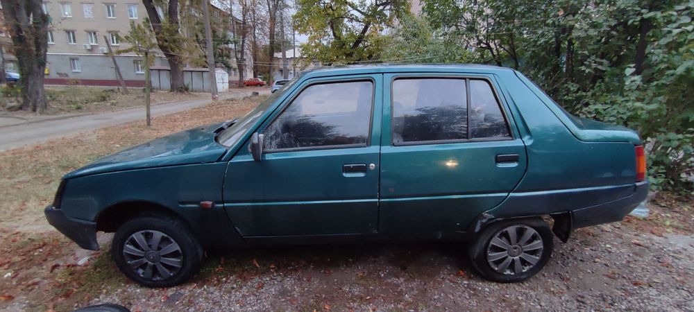 Продам Славуту. На ходу