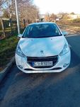 Peugeot 208 1.4 HDI 2013 ROK