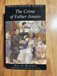 The Crime of Father Amaro