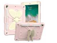 Pancerne etui case obudowa do iPad Pro 9.7''/Air2 (2017/2018)