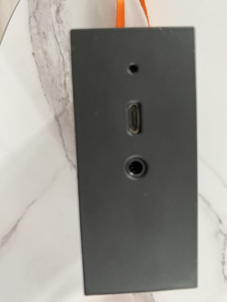 Głośnik Bluetooth JBL GO ESSENTIAL