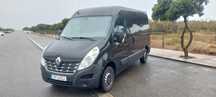 Renault Master 2.3 DCi