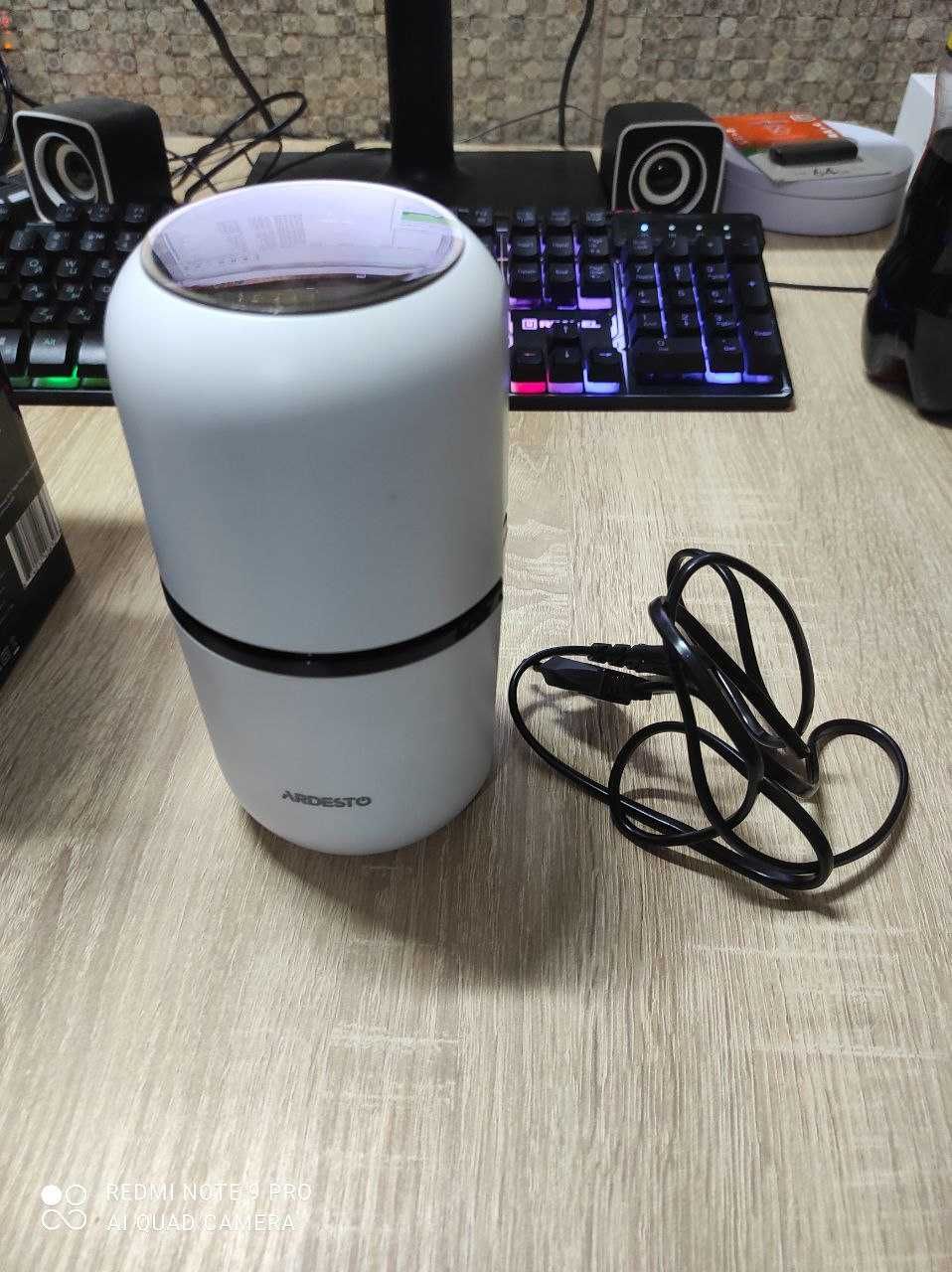 Вага кухонна Liberton LKS-0702