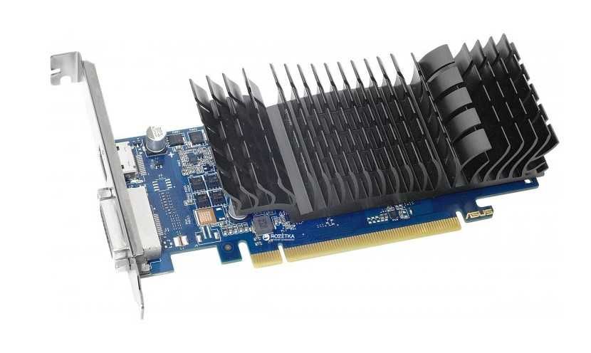 Відеокарта ASUS GT1030-SL-2G-BRK