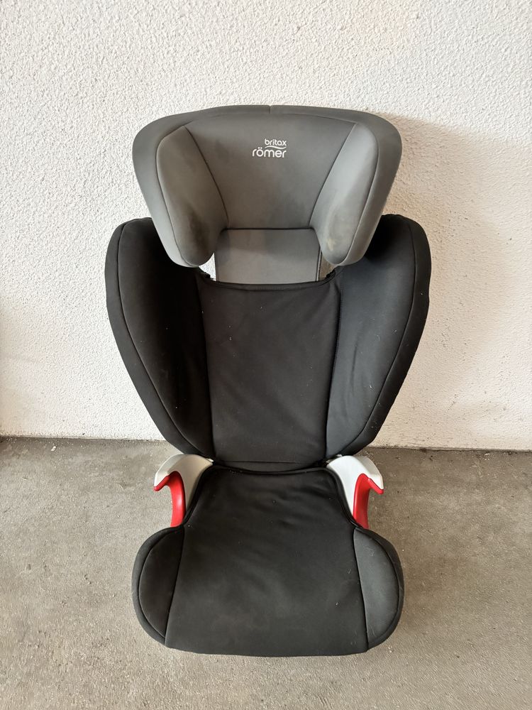 Fotelik samochodowy #ROMER # 15-36 kg