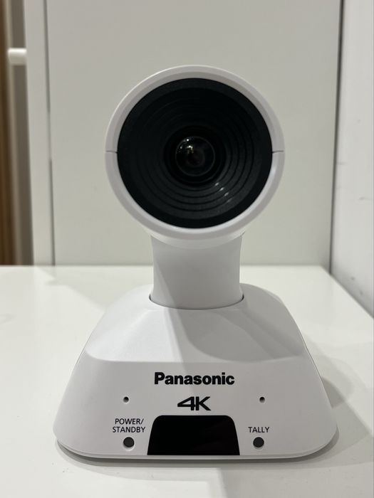 Kamera PTZ Panasonic aw-ue4wg
