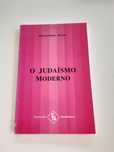 livro de religião judaismo