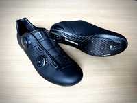 Buty rowerowe szosowe Van Rysel ROADR 900, rozm. 41