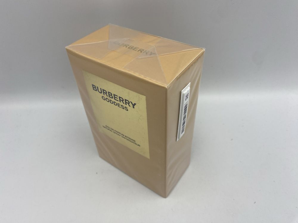 Burberry Goddess Intense 100ml Okazja