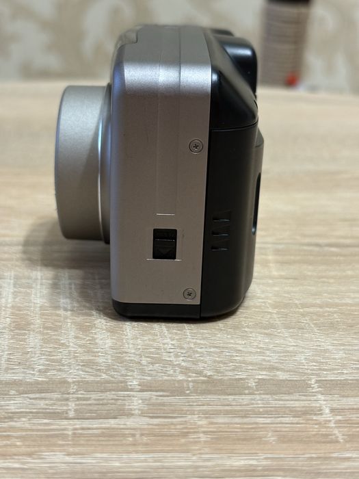 Пленочный фотоаппарат Canon Prima Super 115