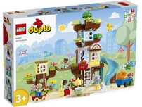 Lego(r) Duplo 10993 Domek na drzewie Lego(r) pudełko,374x586 mm