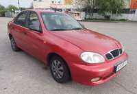 Продам Daewoo Lanos 2008 ГБО