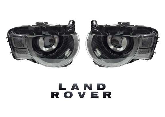 Lampa Reflektor HIGH EU LAND ROVER Defender L663  19-25 GWARANCJA