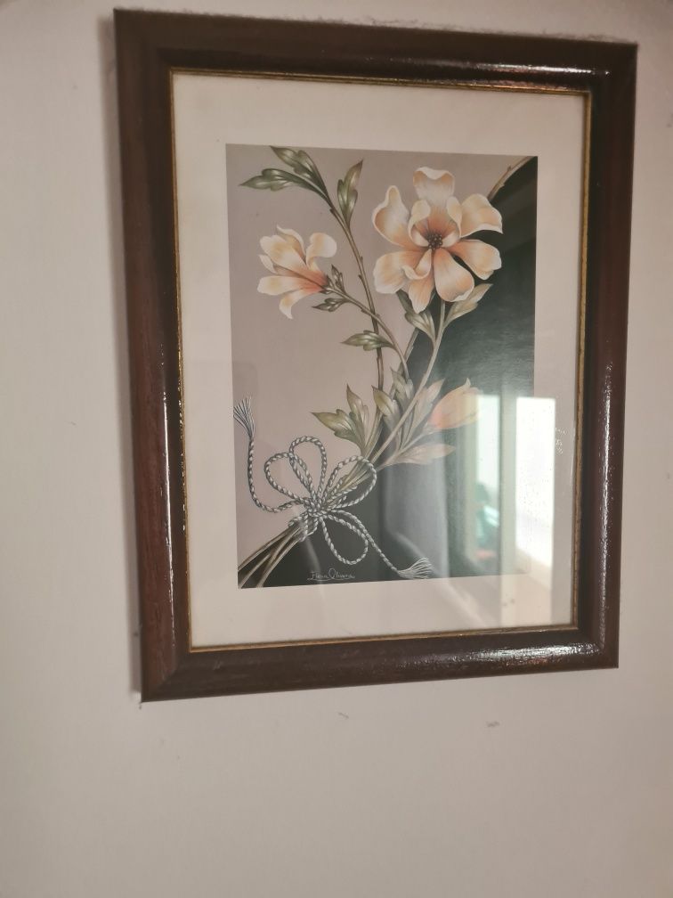Quadros 2 por 10 euros