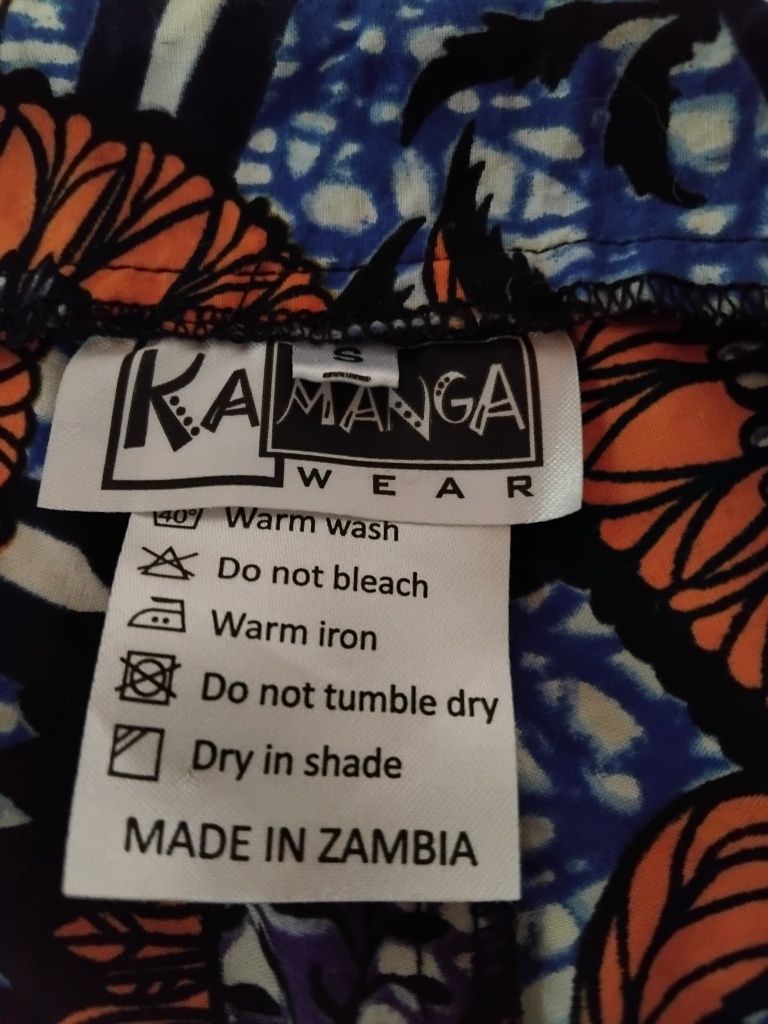 Szorty 100% bawełna,  nieużywane
